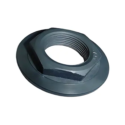 Porca Flangeada Ponta Eixo Cardan 30X2.0 (Forjada) para Mercedes-Benz 0019905550