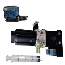 BOMBA DO ARLA MODERNA 2 FASE MB EURO 5 HELLA 0001407878