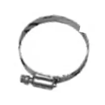 Abracadeira Pressão Mola 49MM VW 2RD115657