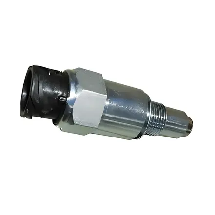 Sensor do Velocímetro 25MM Pino Chato Câmbio ZF S5420 2R0311478B