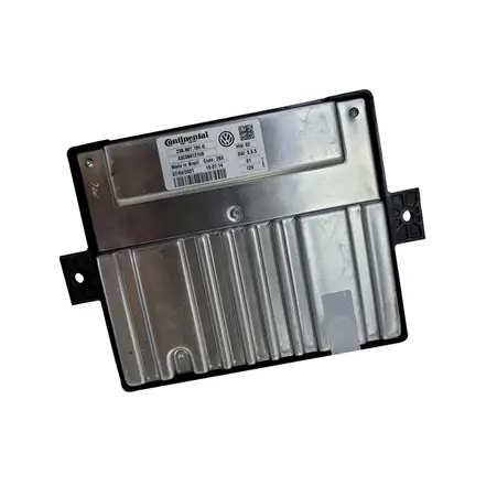Módulo Lu Cabine Volkswagen Novo Delivery 24V Continental 23B907156