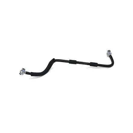 Flexível Compressor de Ar Bomba Água para Mercedes-Benz 460MM 9042030102