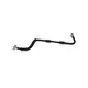 Flexível Compressor de Ar Bomba Água para Mercedes-Benz 460MM 9042030102