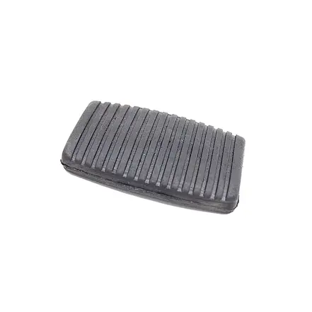 Capa Pedal Freio/Embreagem Ford F1000/F4000 C8TZ2454AA