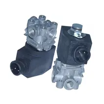 Válvula Solenoide 3/2 Vias 24V 1376794