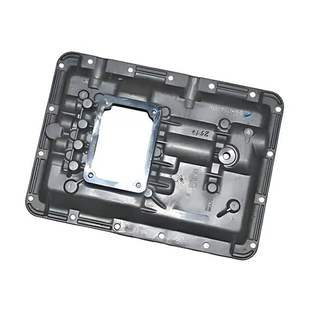 Tampa de Controle Câmbio Eaton para Volkswagen FSBO9406AE 2Z0301453