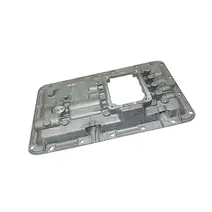 Tampa de Controle Câmbio EATON FSBO9406AE VW 2Z0301453