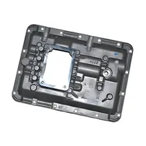 Tampa de Controle Câmbio Eaton para Volkswagen FSBO9406AE 2Z0301453