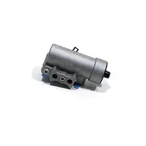 Válvula Governadora Pressão Compressor VW Ford Agrale 2C452885BA