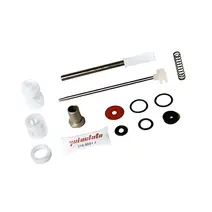 Jg Reparo Parcial Válvula 3/2 Vias Servo Embreagem 2Z0721261A