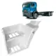 ESTRIBO 2 DEGRAUS S/ TAPETE - LD (FIBRA) VW BL PARTS 2S2821648