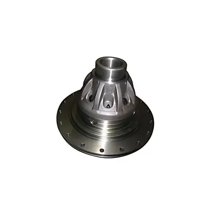 Caixa Satélite Completa com Roletes Eixos para Mercedes-Benz HH4 HO4 HD4 HL4 6153501923