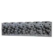 CABECOTE COMPLETO MOTOR MAN D08 6 CILINDROS 07W103351C