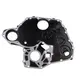 TAMPA DIANTEIRA DA DISTRIBUICAO VW MOTOR MAN D08 07W109283G