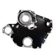 TAMPA DIANTEIRA DA DISTRIBUICAO VW MOTOR MAN D08 07W109283G