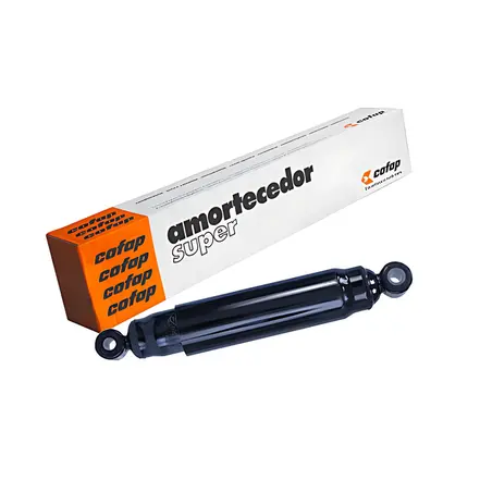 Amortecedor Eixo Dianteiro L13739