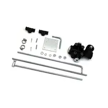 Válvula Reguladora Nível C/ 2 Hastes VW Importado 2T0616149