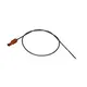 Vareta Nível Óleo (1.140MM) 2T0115611