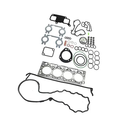 Jogo de Juntas Superior sem Retentor Motor Mercedes-Benz OM924LA 9240101520