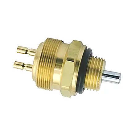 Interruptor Luz Ré/Bloq.difer.(reduzida) 0035451614