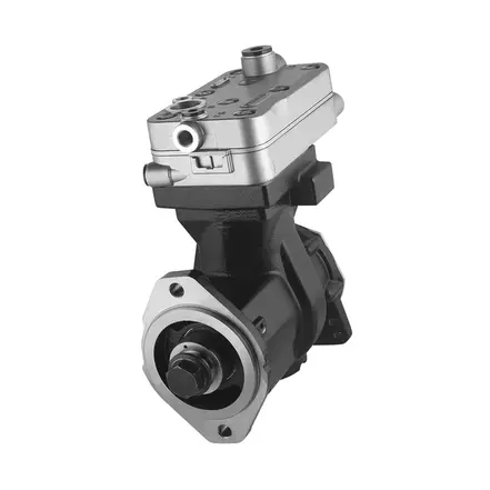Compressor de Ar Padrão Wabco 318CC para Volkswagen e Ford Schulz 2T2100759B