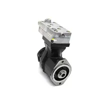 Compressor de Ar Padrao Wabco 318CC VW Ford Schulz 2T2100759B