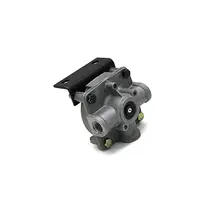 VALVULA RELE 3/8X1/2X1/4 C/ SUPORTE VW FORD SCHULZ 2RL607408A
