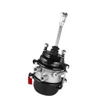 Cuíca de Freio 16X24 Spring Brake Lado Direito / Lado Esquerdo para Mercedes-Benz e Agrale Schulz 0244208318