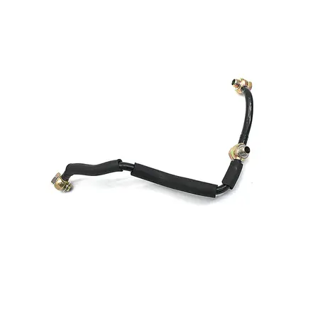 Tubo Flexível 3 Pontas Filtro Diesel ao Cabeçote para Mercedes-Benz 9040902276