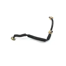 Tubo Flexivel 3 Pontas Filtro Diesel ao Cabeçote MB 9040902276
