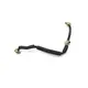 Tubo Flexível 3 Pontas Filtro Diesel ao Cabeçote para Mercedes-Benz 9040902276