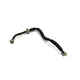 Tubo Flexível 3 Pontas Filtro Diesel ao Cabeçote para Mercedes-Benz 9040902276
