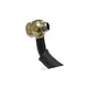 Tubo Flexível 3 Pontas Filtro Diesel ao Cabeçote para Mercedes-Benz 9040902276
