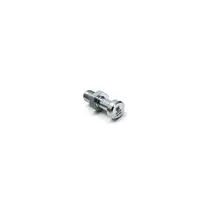 Batente Fechadura da Porta LD / LE Ford Cargo 86HUE22056AB