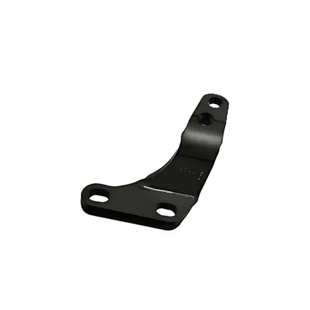 Suporte Conexão do Turbo Motor Cummins Série B TRA253137
