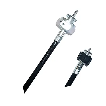 Cabo do Velocímetro (632MM) para Volkswagen Worker 12140H 14150 14200 TAC957805