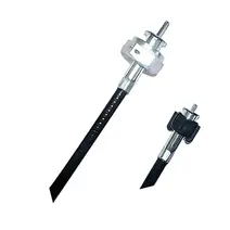 Cabo do Velocimetro (632MM) VW Worker 12140H 14150 14200 TAC957805
