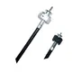 Cabo do Velocímetro (632MM) para Volkswagen Worker 12140H 14150 14200 TAC957805