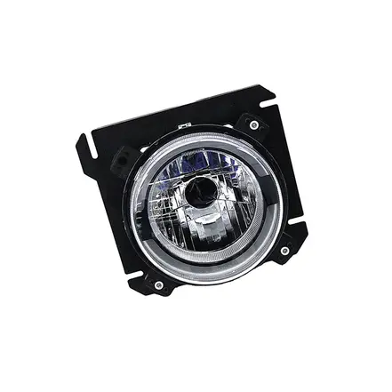 FAROL H4 C/ DRL LED 24V - LE VW CONSTELLATION EURO 3 E 5 2R2941031