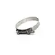 Fecho Capô Inferior para Mercedes-Benz Moderno L1218 L1418 L1620 2001/. 6848800260