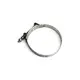 Fecho Capô Inferior para Mercedes-Benz Moderno L1218 L1418 L1620 2001/. 6848800260
