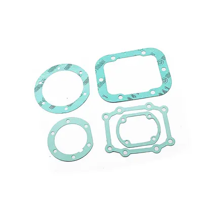 Jogo de Reparo Completo Câmbio ZF S542 0002609900
