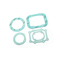 Jogo de Reparo Completo Câmbio ZF S542 0002609900