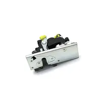 Fechadura da Porta Elétrica Lado Esquerdo Ford Novo Cargo 2011/. CC4ZE219A65AB