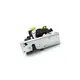 Fechadura da Porta Elétrica Lado Esquerdo Ford Novo Cargo 2011/. CC4ZE219A65AB