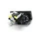 Fechadura da Porta Elétrica Lado Esquerdo Ford Novo Cargo 2011/. CC4ZE219A65AB