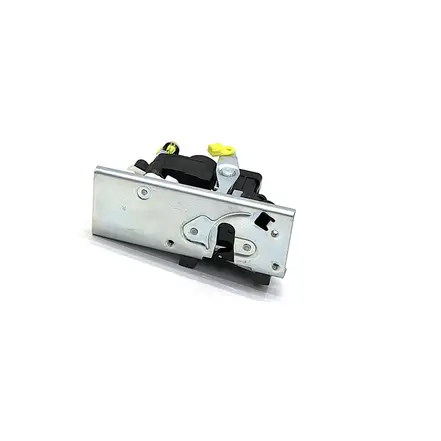 Fechadura da Porta Elétrica Lado Direito Ford Novo Cargo 2011/. CC4ZE219A64AB