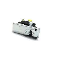 Fechadura da Porta Elétrica Lado Direito Ford Novo Cargo 2011/. CC4ZE219A64AB