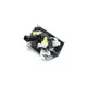 Fechadura da Porta Elétrica Lado Direito Ford Novo Cargo 2011/. CC4ZE219A64AB