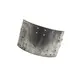 Patim do Freio Traseiro 410X220MM com Lona para Volkswagen Master 2W0609525A